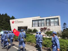 -井冈山风景名胜区-黄洋界