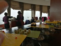 -东方豪景花园酒店·怡景旋转餐厅