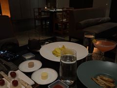 -莲西餐(曲江店)