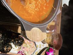 -冰川冷面·延边菜·炭烤串(观前店)