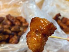 -王记西鎮电烤肉(汶上路店)