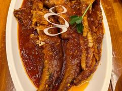 -全州拌饭馆(断桥店)