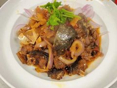 -7017浙菜•建德味(中财店)