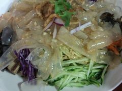 -大梁骨头馆·酱骨老菜(友好店)