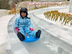 -广州热雪奇迹