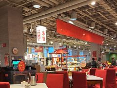 -金鼎轩(亚运村店)