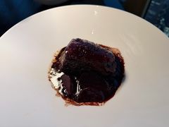 -悉尼塔旋转餐厅