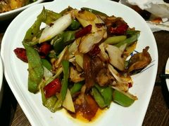 -春熙小馆(乘风庄店)