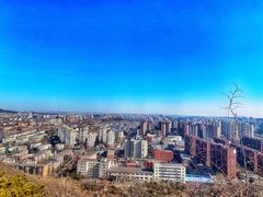 -红光山