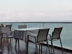 -渔·日落海景餐厅(南沙湾沙滩店)