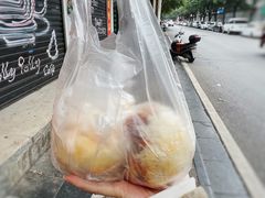 -糯香驿站(施家园分店)