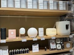 -MUJI无印良品(京西大悦城店)