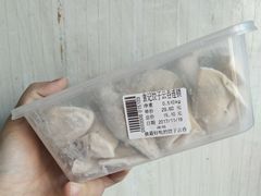 -袁亮宏饺子云吞(侯家桥菜场店)