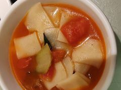 -撒拉花儿·新疆菜·清真(太阳宫店)