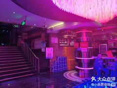 -GAGA主题量贩式KTV平价店(工大店)