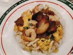 -新世界餐厅(万达店)