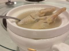 -凤凰楼酒家·粤宴点心(华强北店)