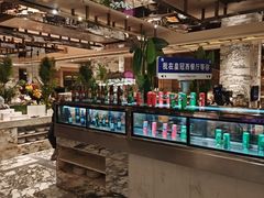-合肥皇冠假日酒店·菲亚斯特自助餐厅(黄山路店)