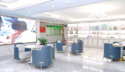 点击看大图 -梓爱月子中心(花都店)