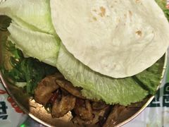-曾百万小炉小串自助烧烤(高新店)