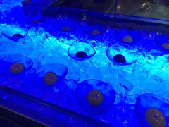 分子料理-大佛寺高级素食自助餐厅