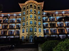-龙舟池