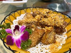 陈皮排骨-五邑人家(江门店)