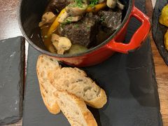 -LA CREPERIE BRETONNE布列塔尼法式餐厅(天童北路店)