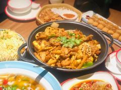 -渝蛙馆(九霄梦天地店)
