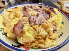 -龍囍粤·顺德小吃·煲仔饭(安定门店)