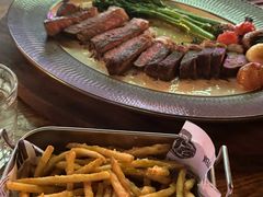 -MR.ROCKY洛奇先生RESTAURANT&BAR(宝安壹方城店)