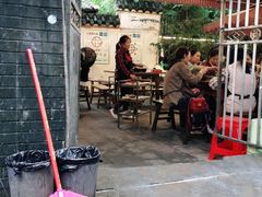 -化龙桥九宫格火锅(清水河店)