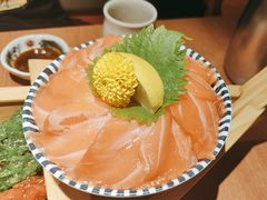 -万岁寿司(天河领展店)