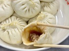 -津门张记包子铺(华昌道店)