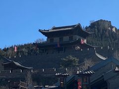-雁门关景区