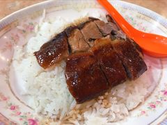 -一乐烧鹅(中环店)