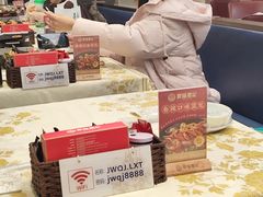 -聚味瞿记·龙虾堂(坡子街店)