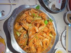 -邵汇大虾(甘井子万达店)