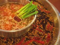 -重庆老火锅王(西安北路店)