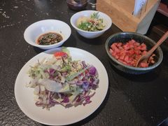 自助冰粉-盡膳口福·百年汤方火锅(科华北路店)