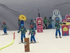 -哈尔滨热雪奇迹