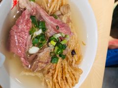 -火宫殿·小吃王国(坡子街店)