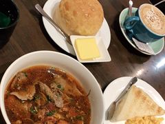 -新旺茶餐厅(嘉里城店)