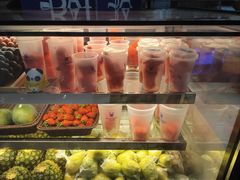 -茶百道(铜梁万达广场店)