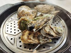 -前王院•巧克力海鲜市集餐厅(万平口店)