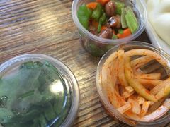 -天食包子铺(中华西路店)