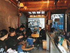 -METAL HANDS(五道营店)