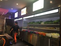-川锦汇麻辣拌(长大店)