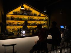 -深蓝超市Alcohol Player餐酒吧