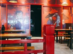 大堂-烧蠔帮·生蚝海鲜牌档(观海店)